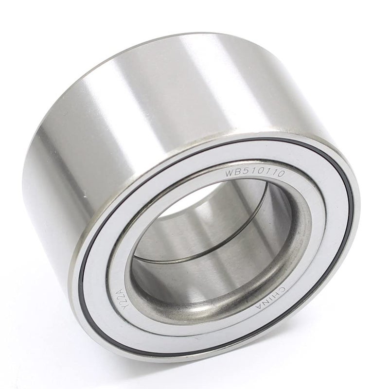 WJB WB510110 Front Wheel Bearing Replace National 510110 Timken WB000053 SKF FW122 - Image 3